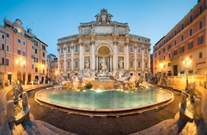 экскурсии в Риме